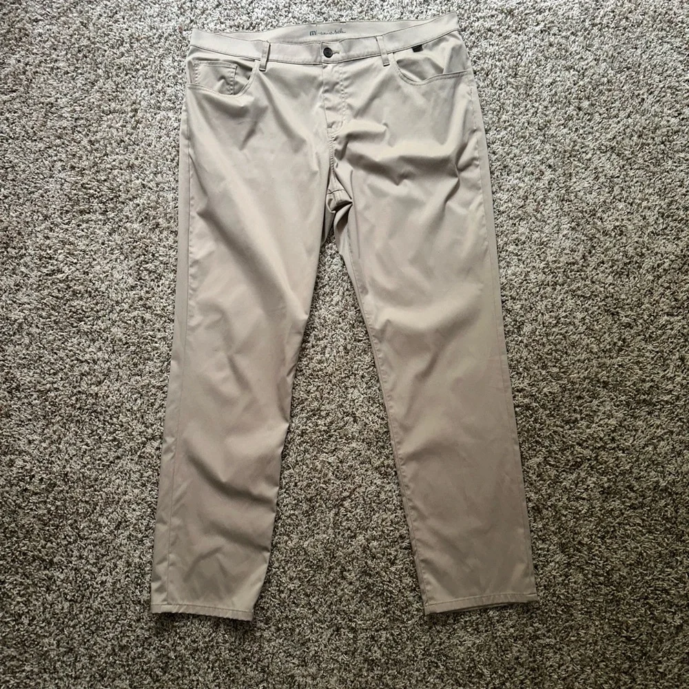 Travis Mathew classic travis