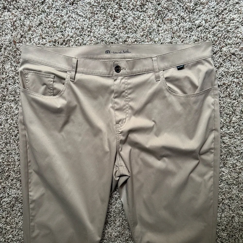 Travis Mathew classic travis