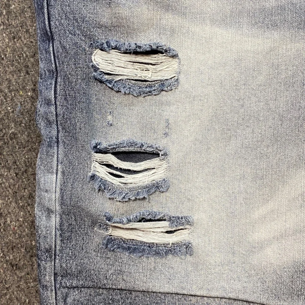Southpole denim shorts