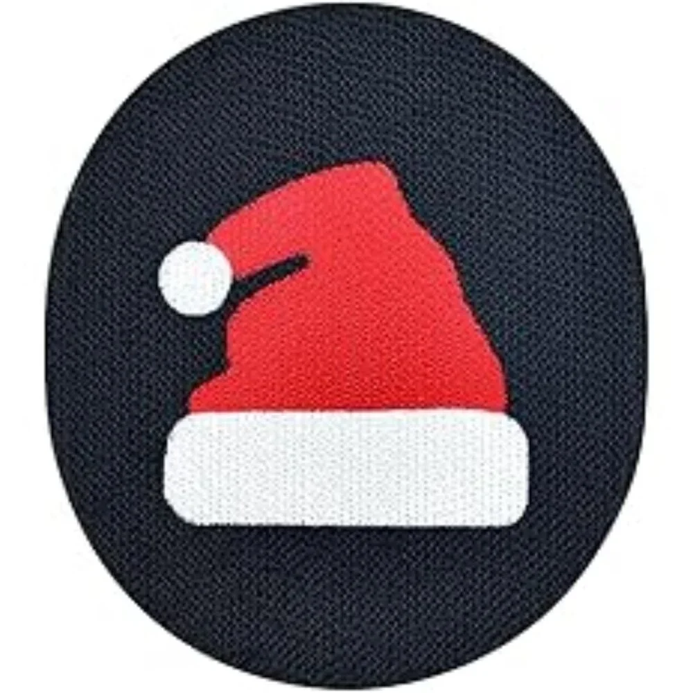 Santa Hat Cat Scratcher  Large 17