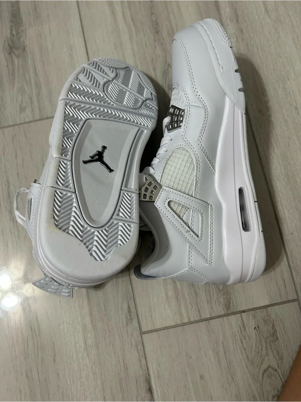 Jordan new brand