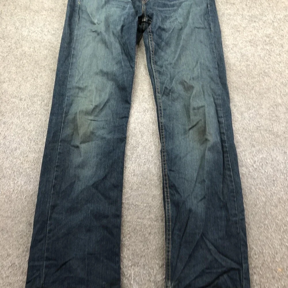 Levis levis 514