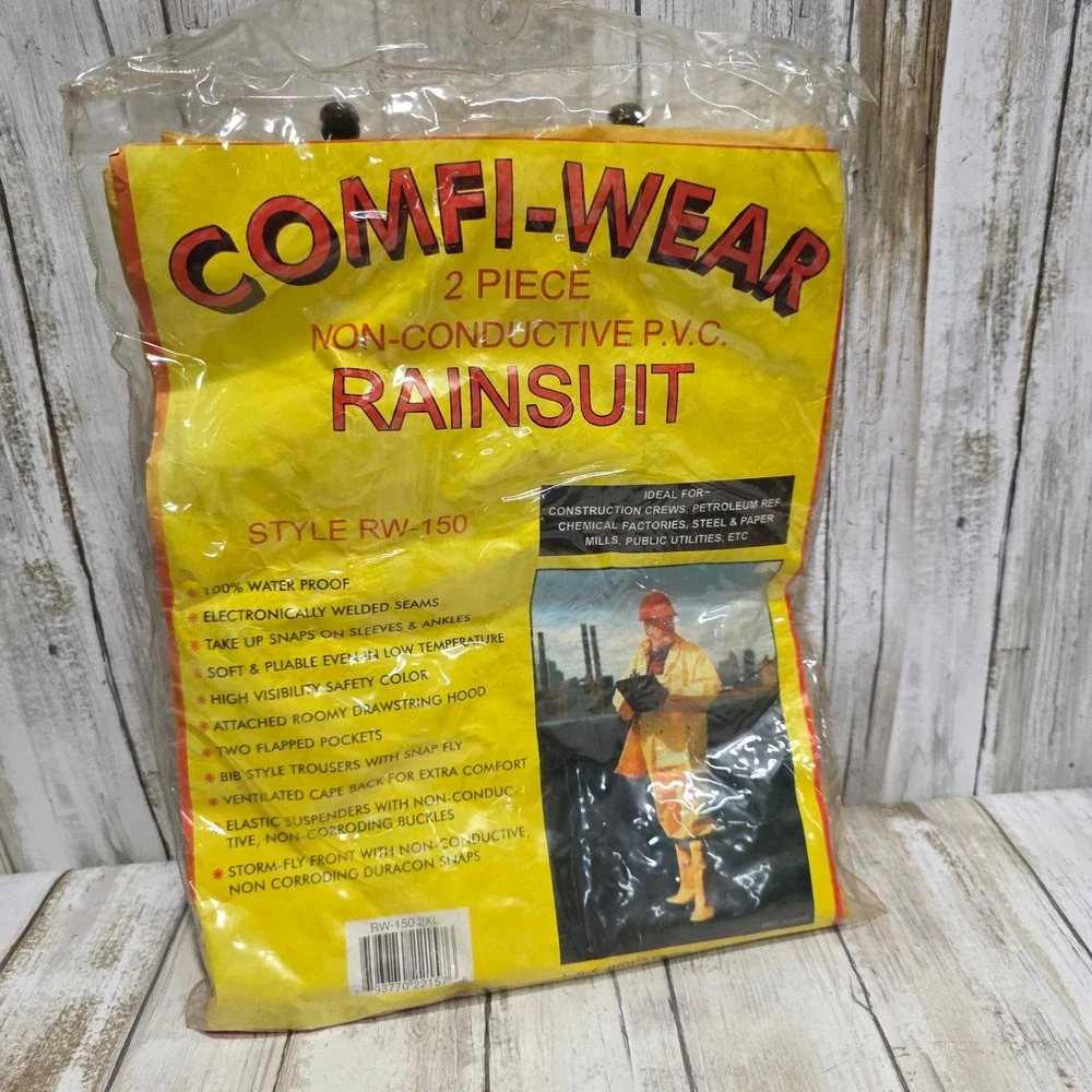 Comfi-Wear comfi wear