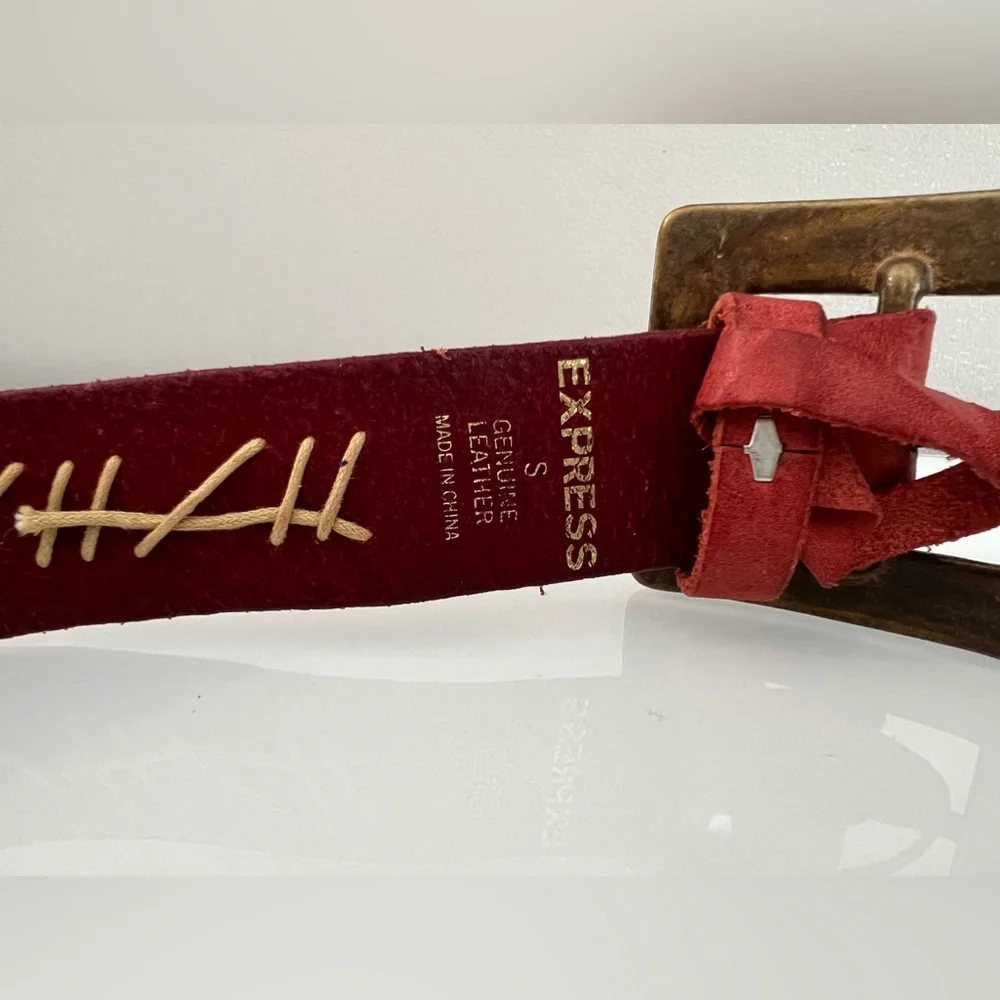 Express all free chaco