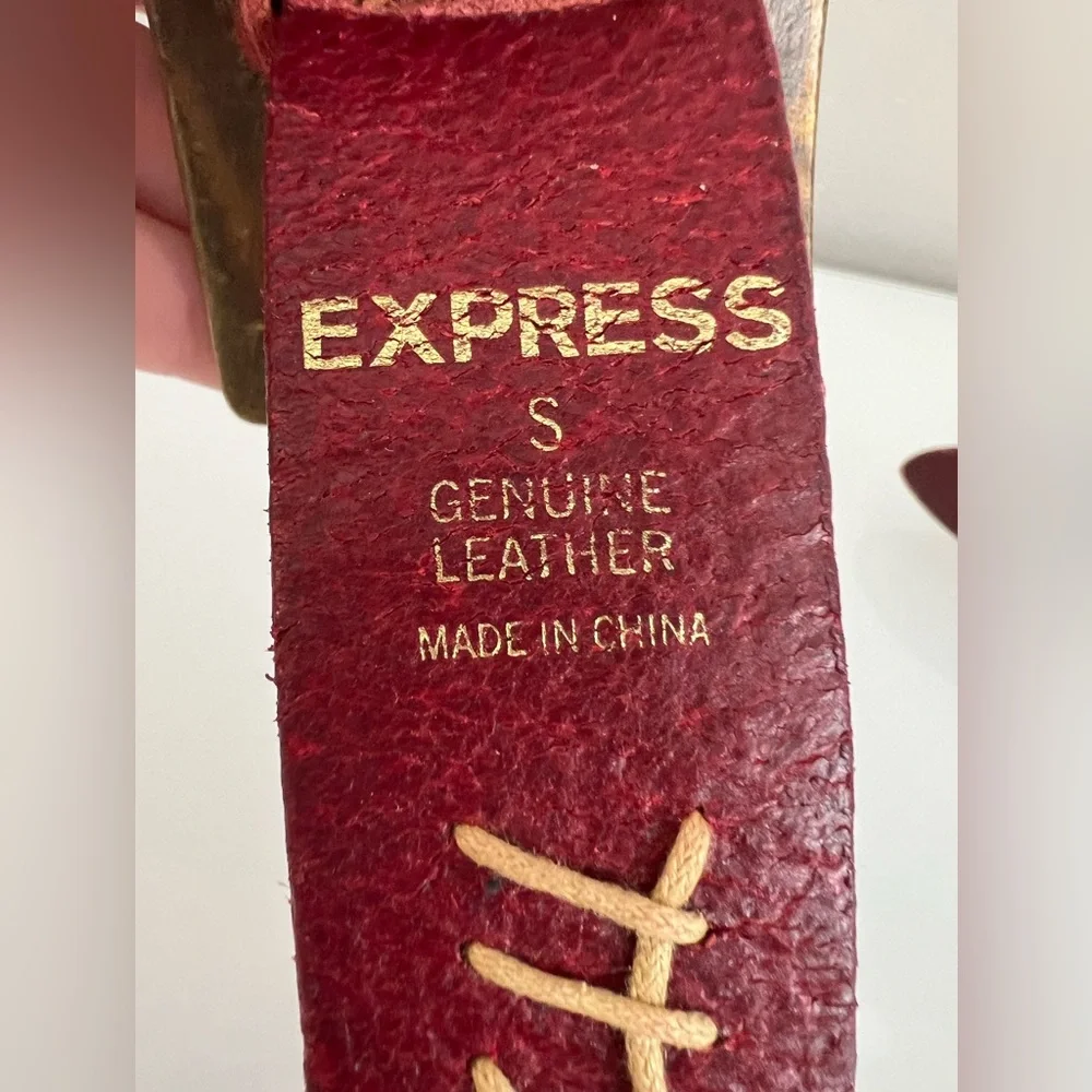Express you’ll high