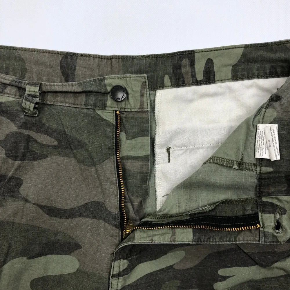 Dickies excellent pre
