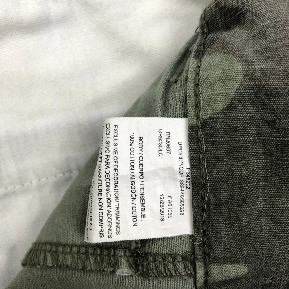 Dickies excellent pre