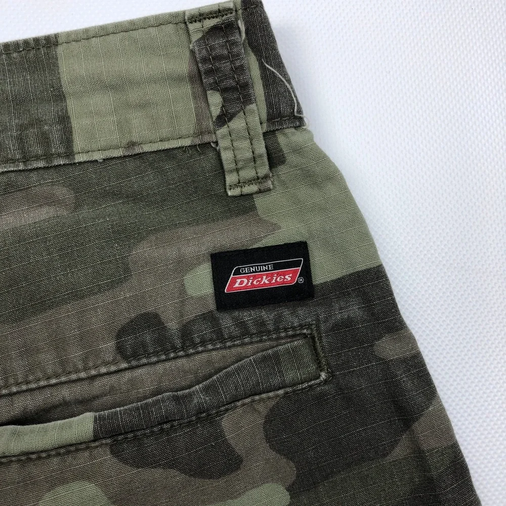 Dickies excellent pre