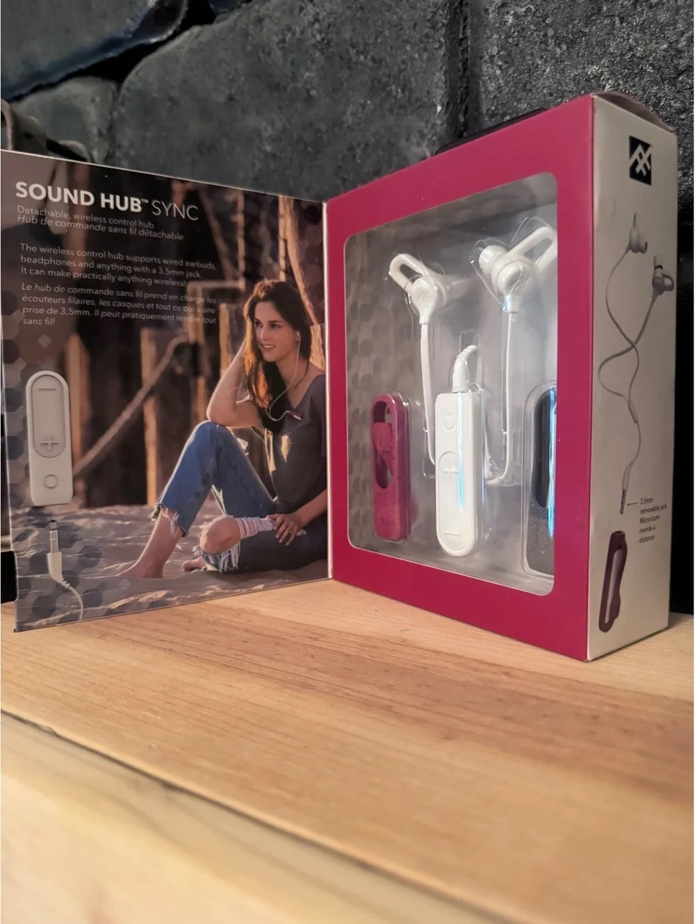Ifrogz extended sizes battery