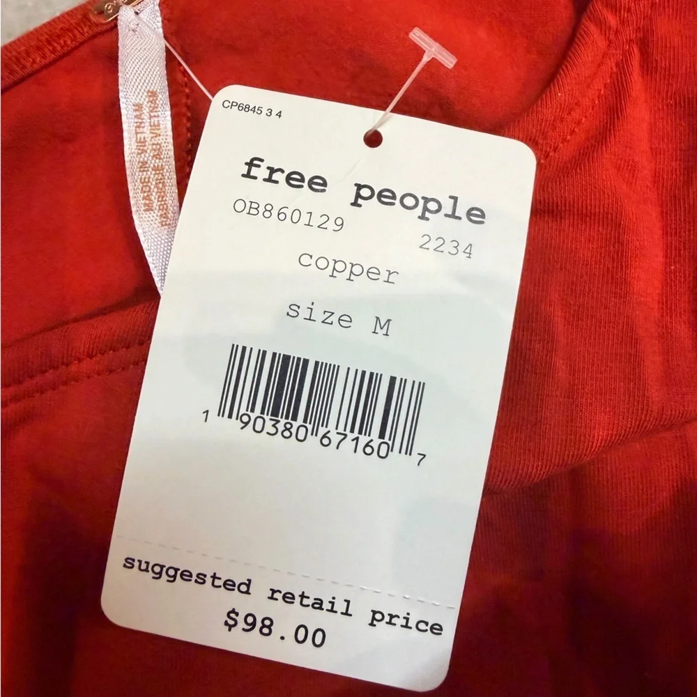 Free People 2025 1222