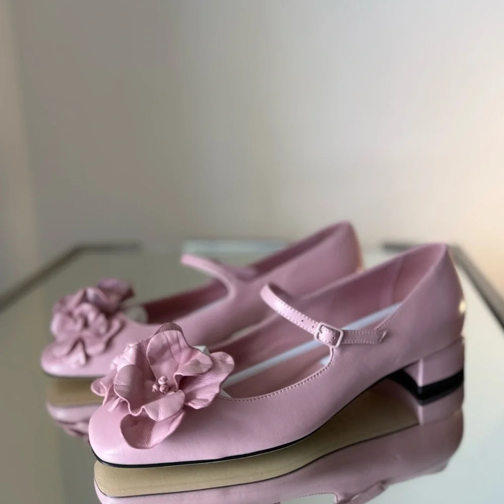 Jimmy Choo new box