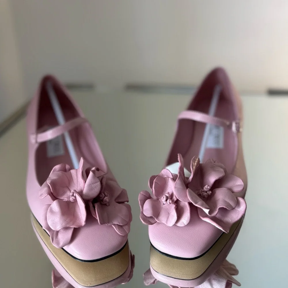 Jimmy Choo new box