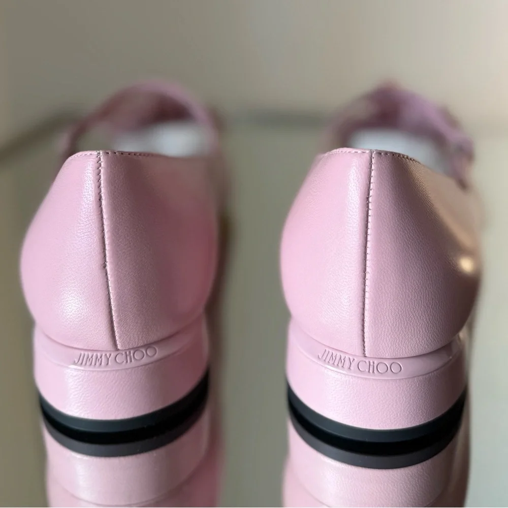 Jimmy Choo new box
