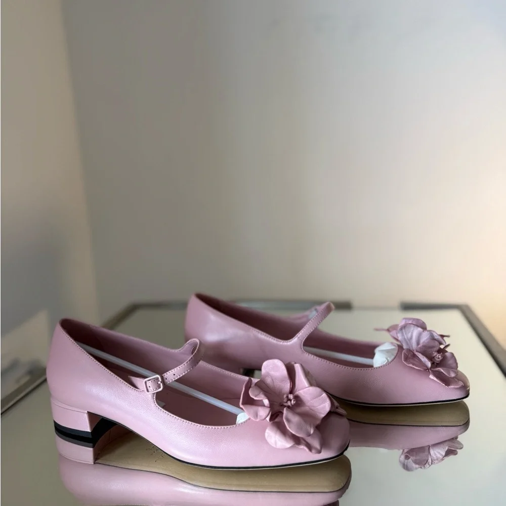 Jimmy Choo new box