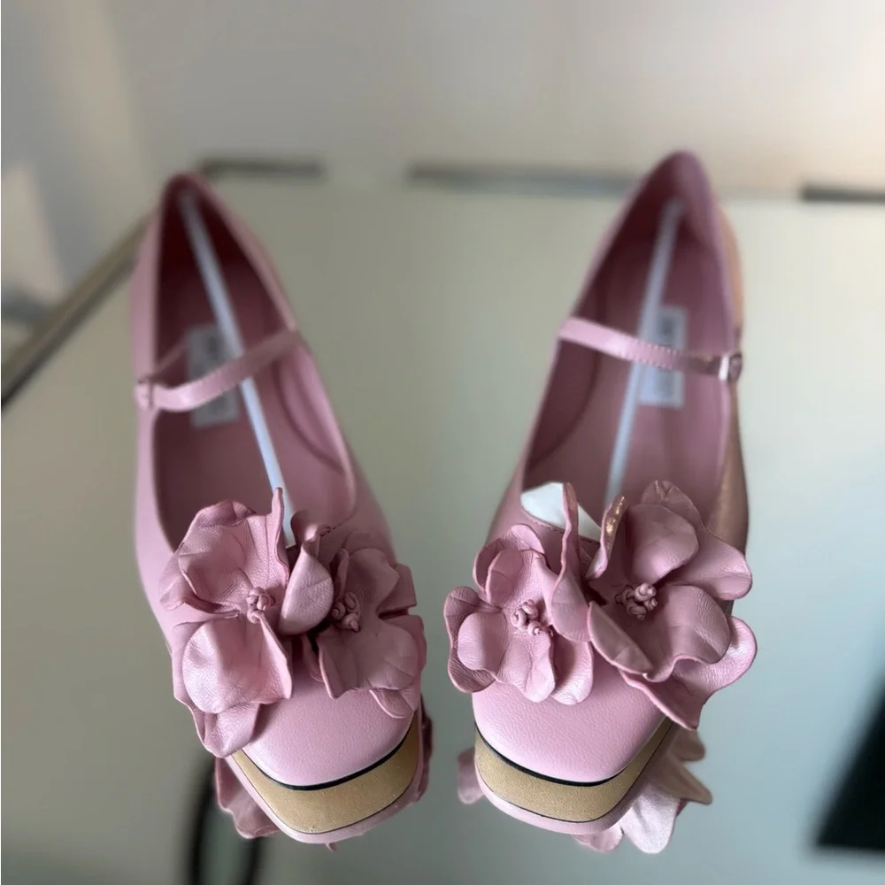 Jimmy Choo new box