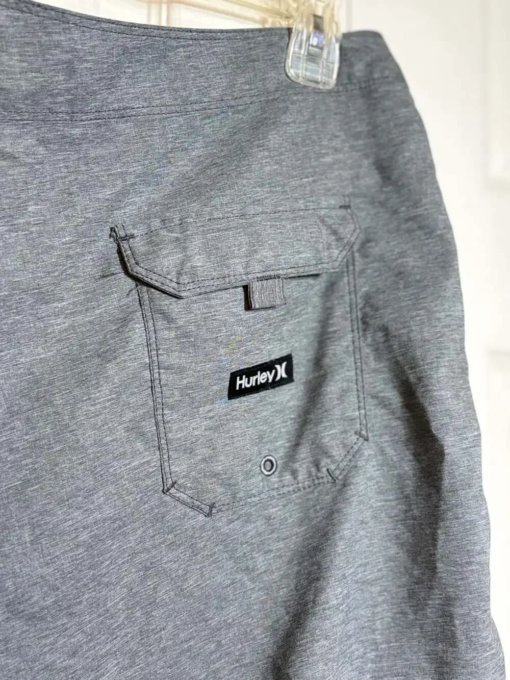 Hurley one only