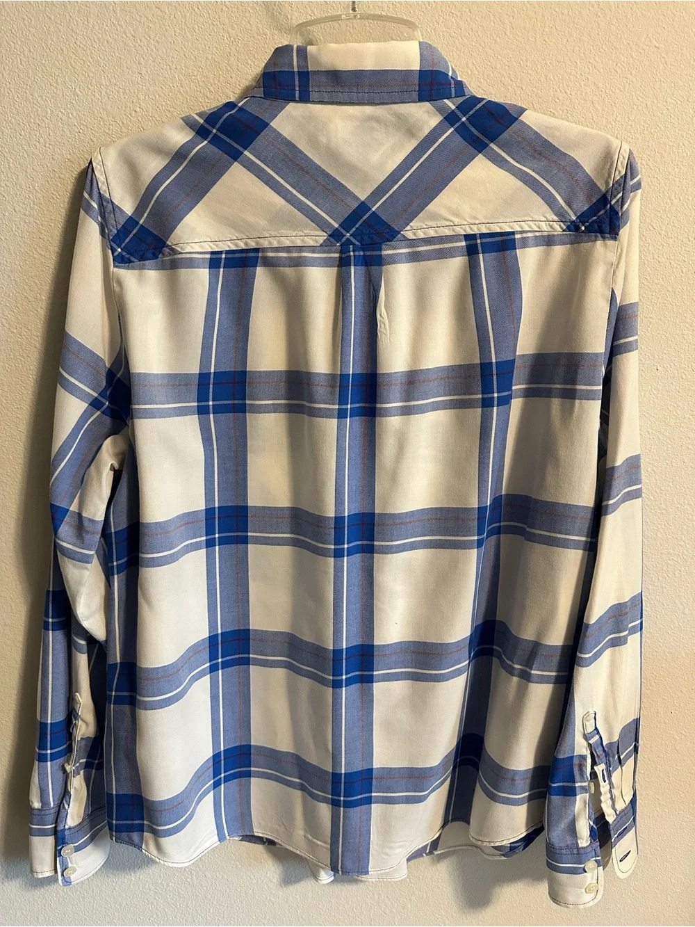 J. Crew lightweight long