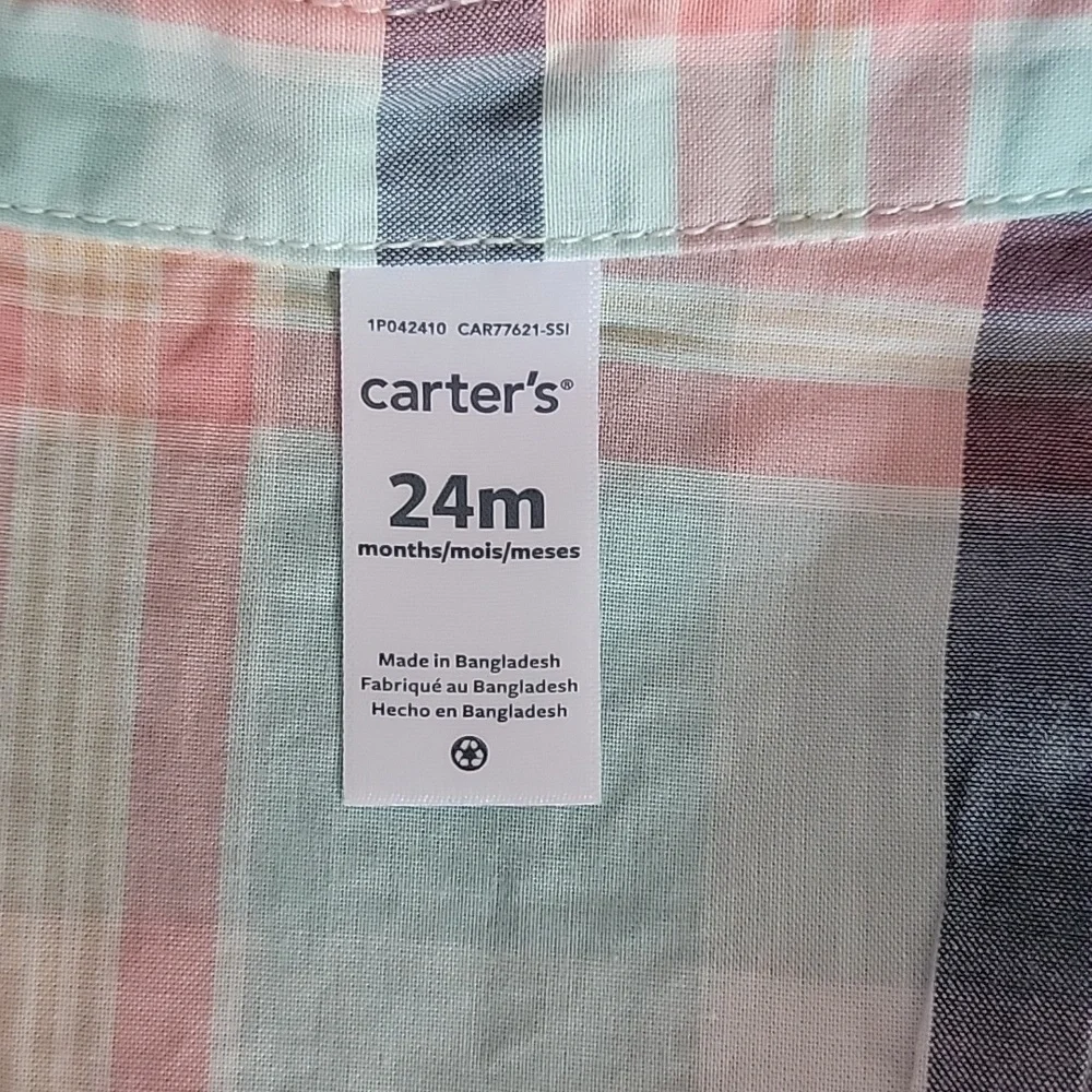 Carters carter boys