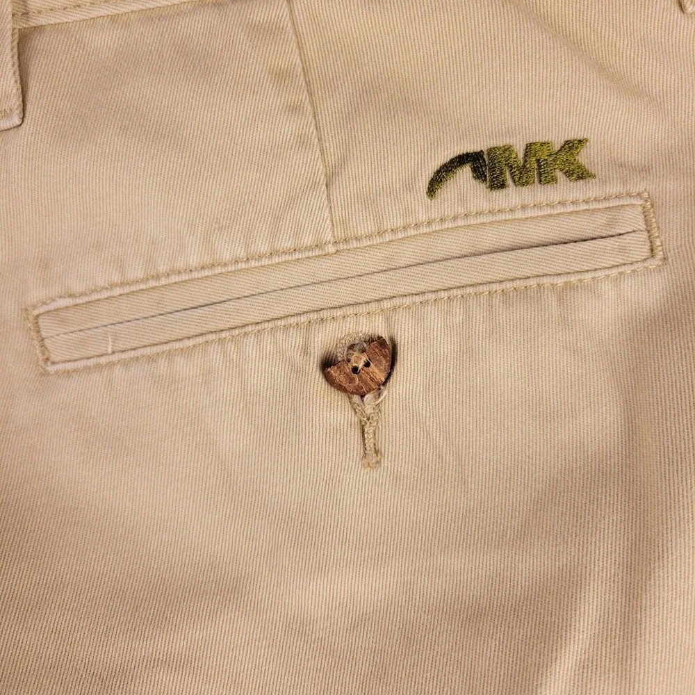 Mountain Khakis measurements may