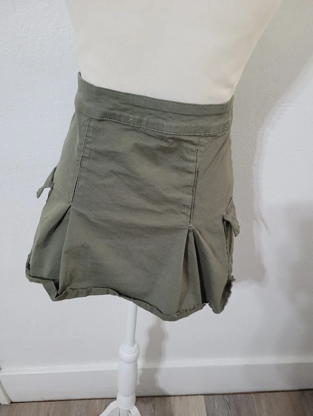 PacSun size good