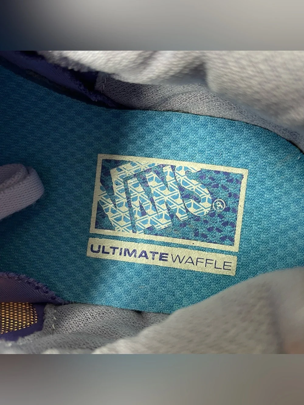 Vans please see