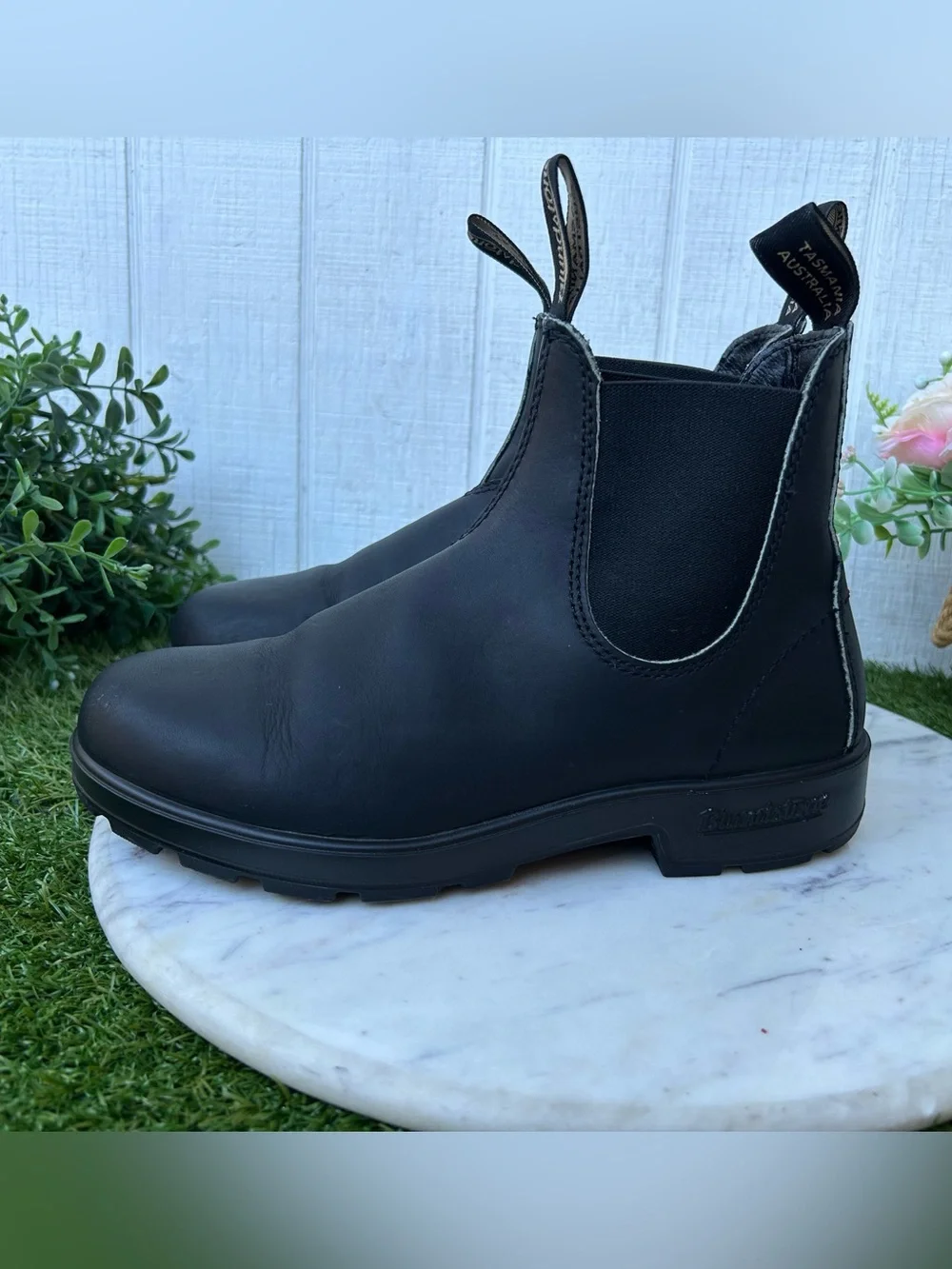 Blundstone description legendary