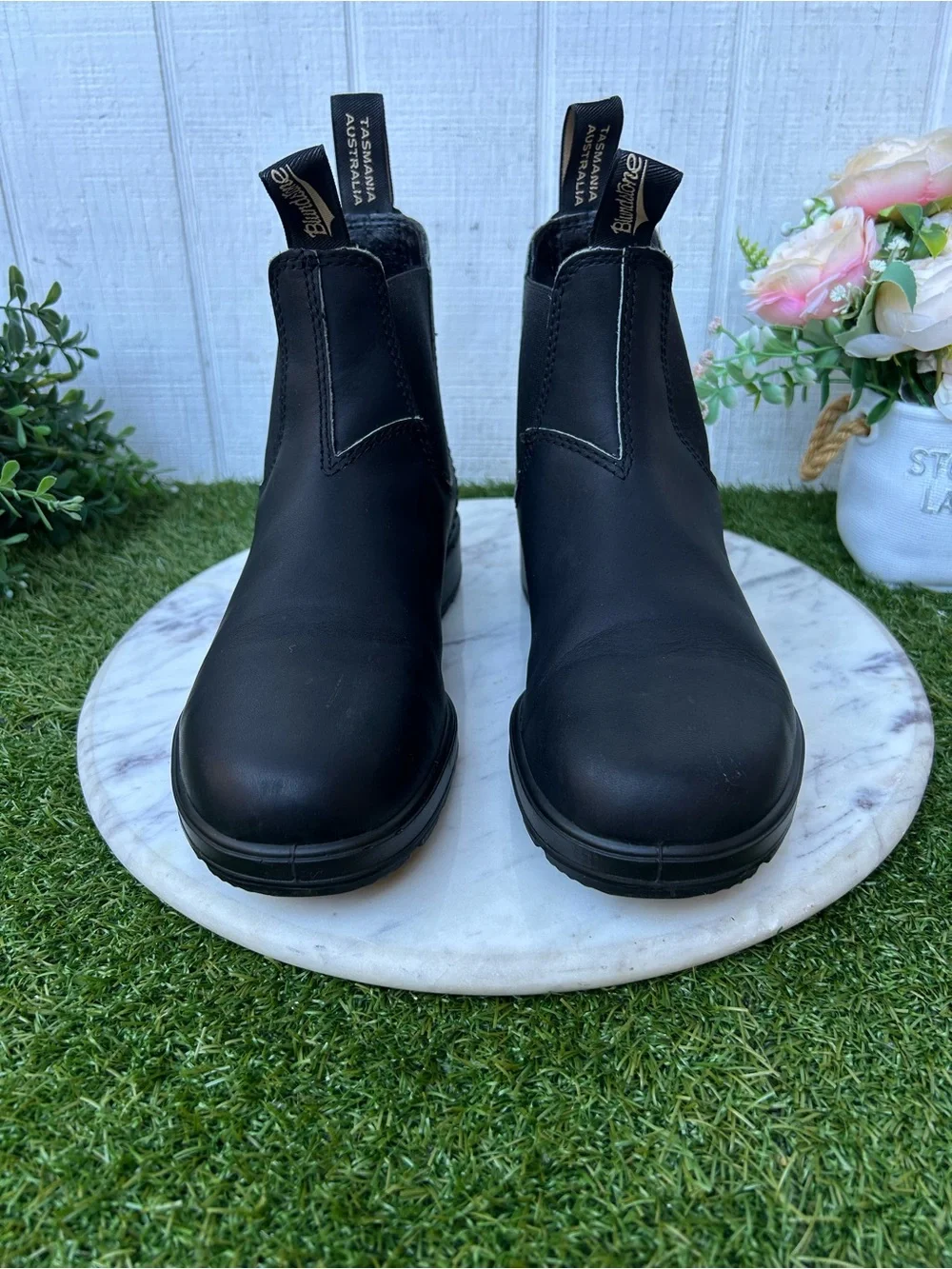 Blundstone description legendary