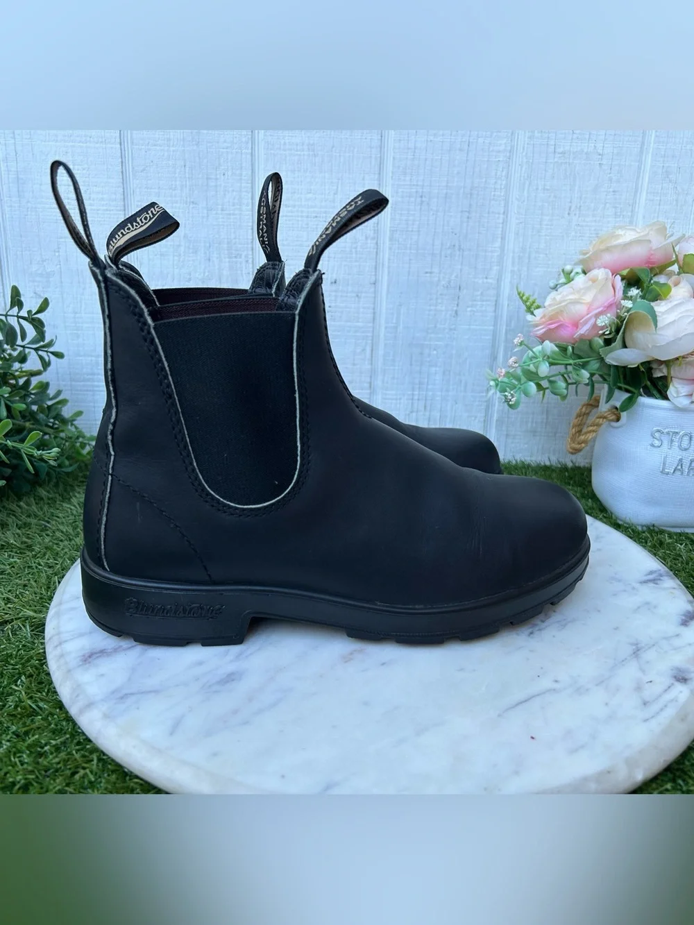 Blundstone description legendary