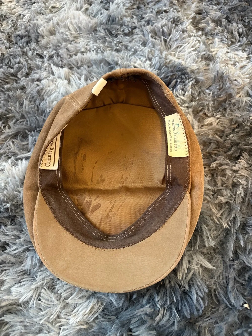 Country Gentleman vintage country