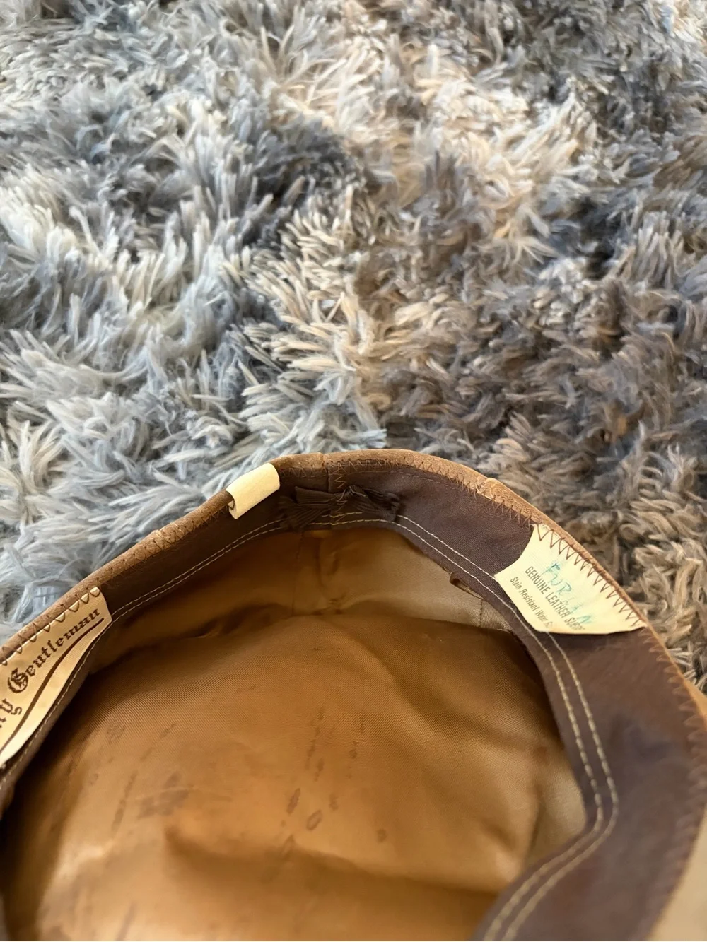 Country Gentleman vintage country