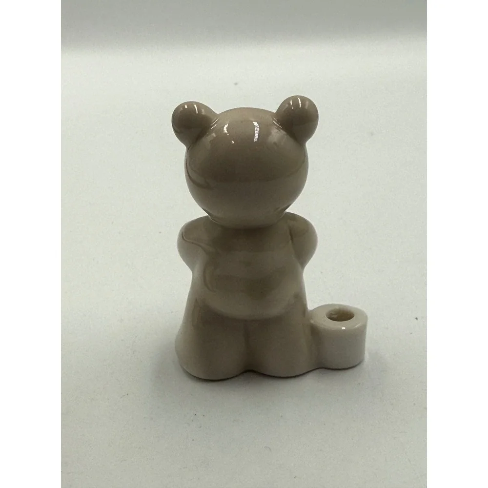 Biedermann ceramic teddy