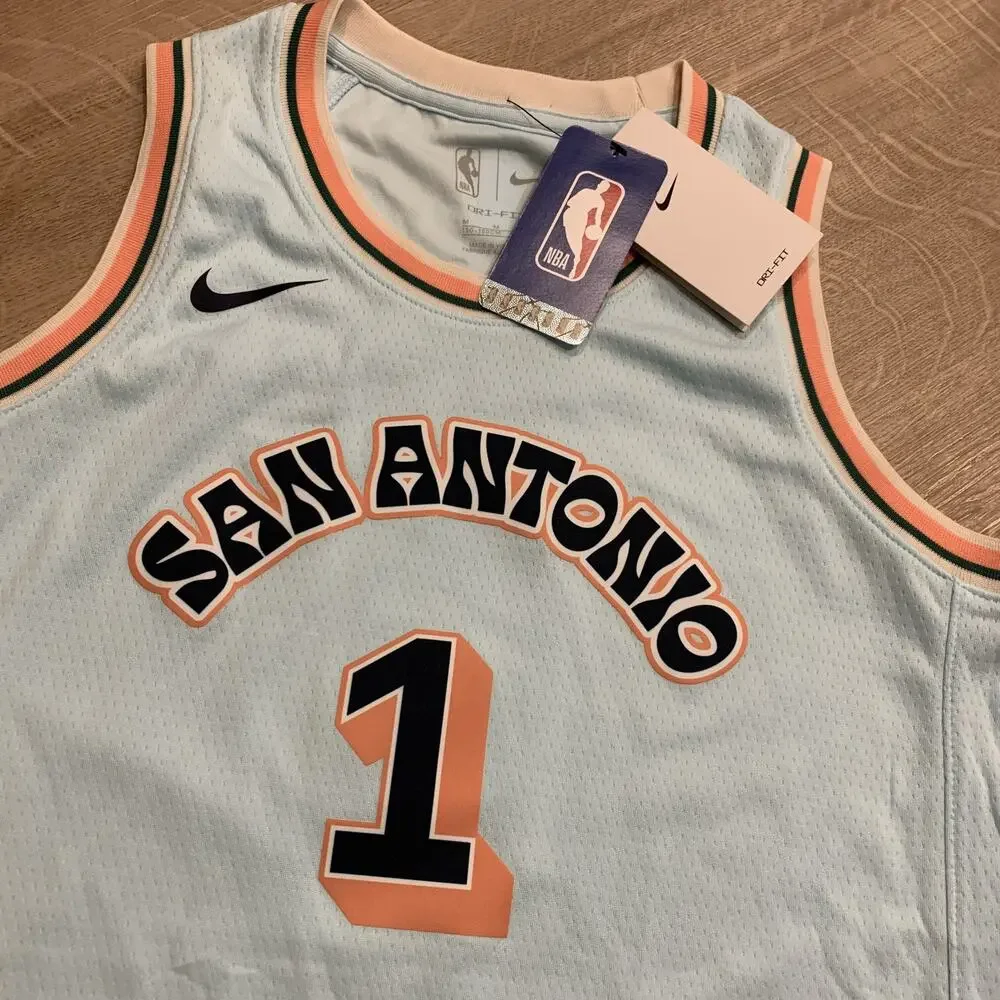 Nike nba san