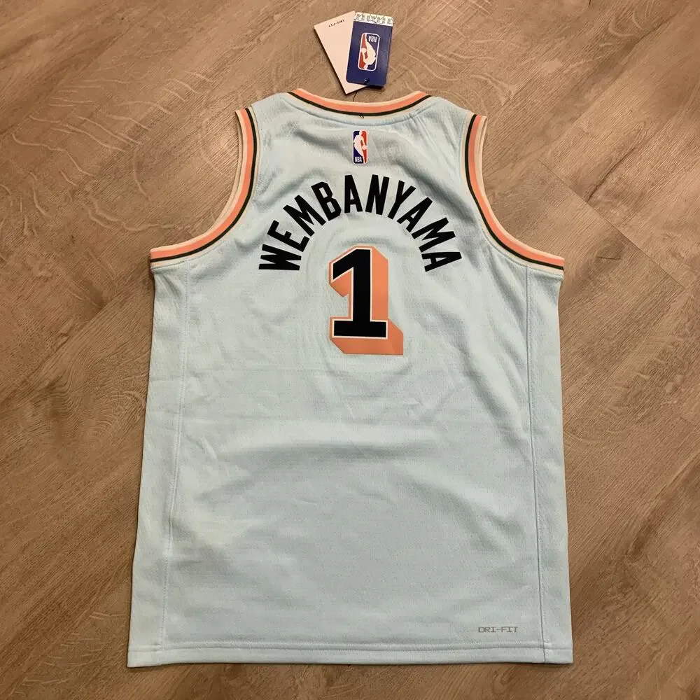 Nike nba san