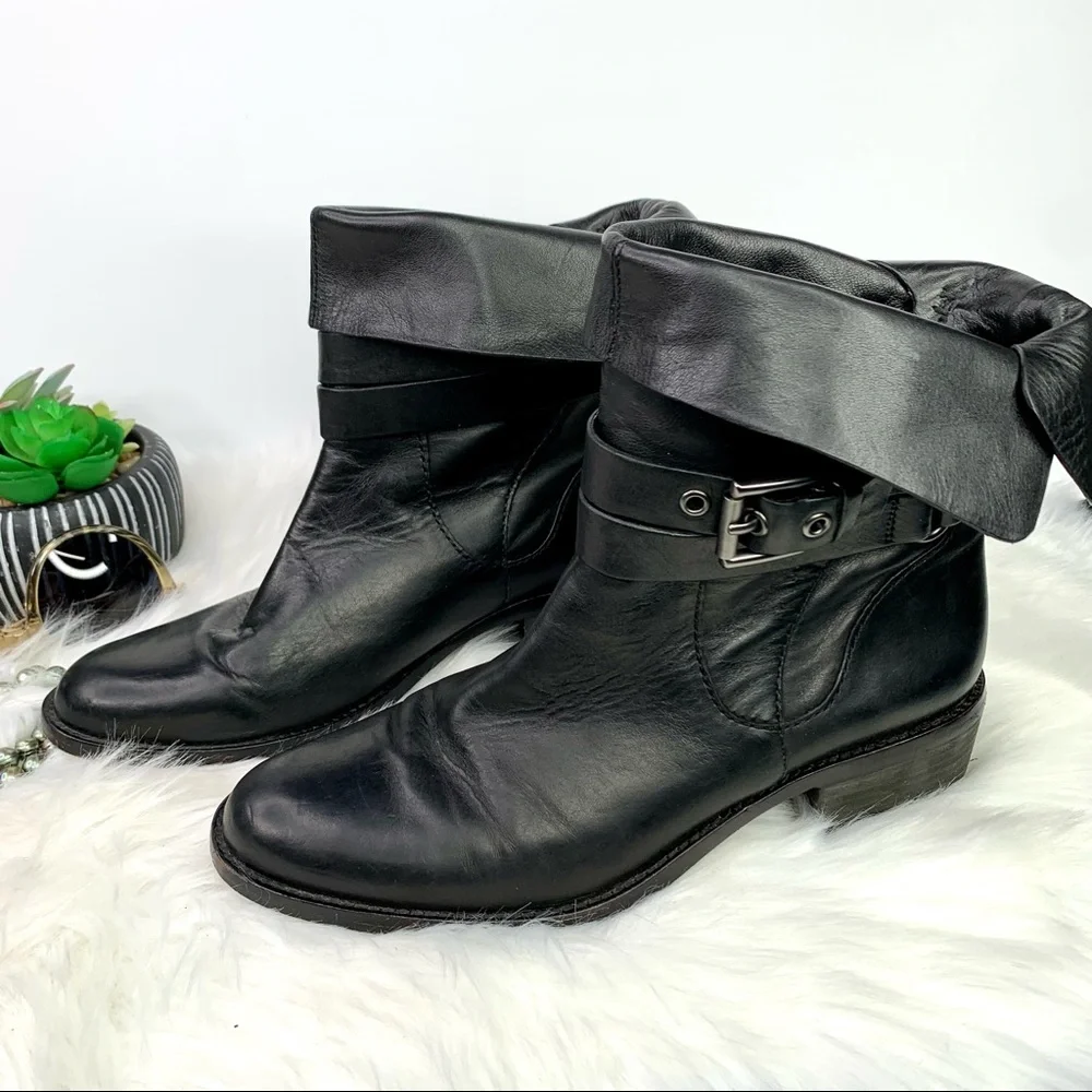 Coach classic black