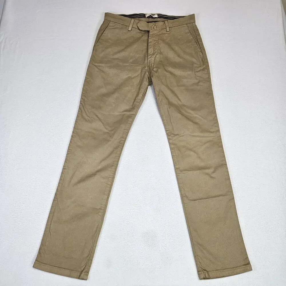 Luca Faloni guc retail