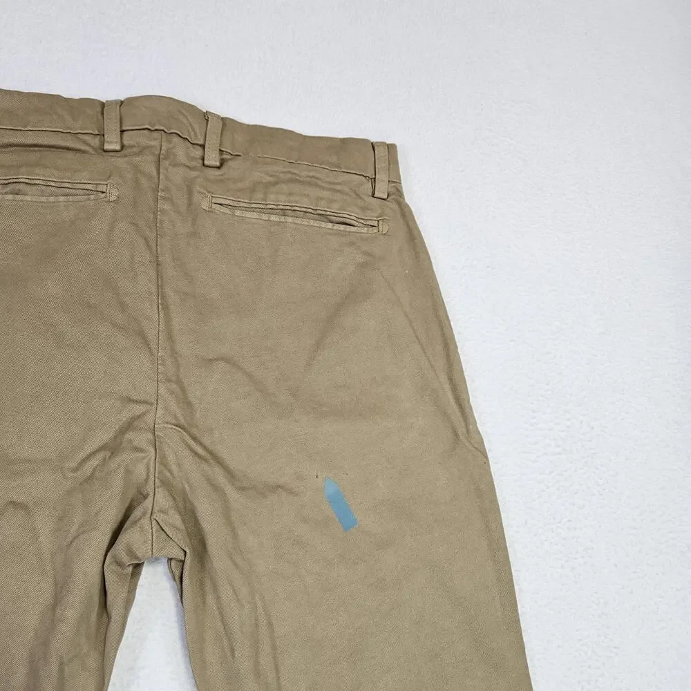 Luca Faloni guc retail