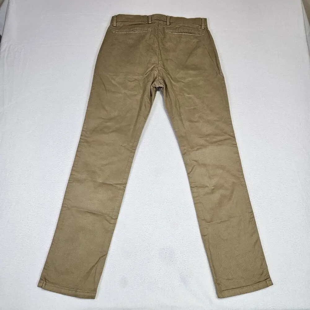Luca Faloni guc retail
