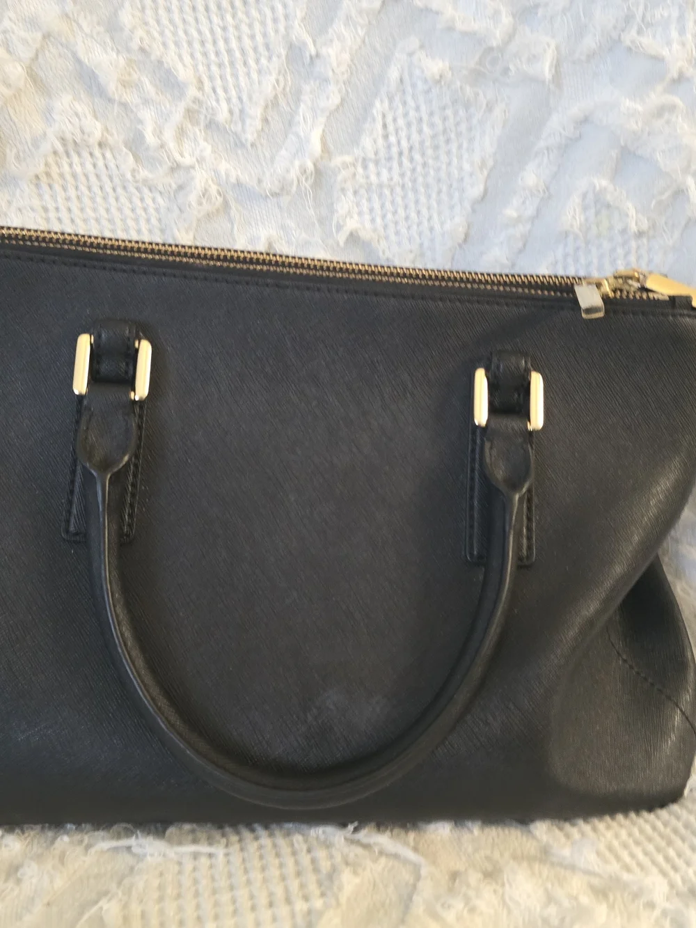 Tory Burch hardware daily