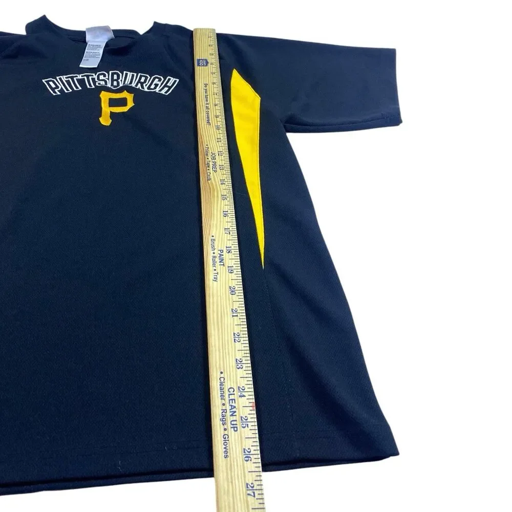 MLB pittsburgh pirates