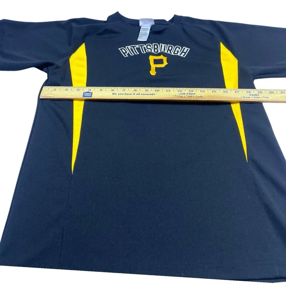MLB pittsburgh pirates