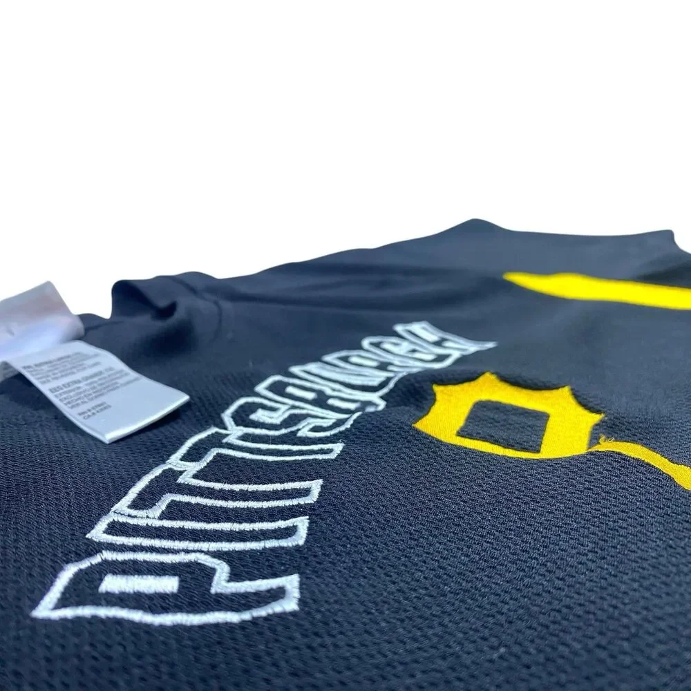 MLB pittsburgh pirates