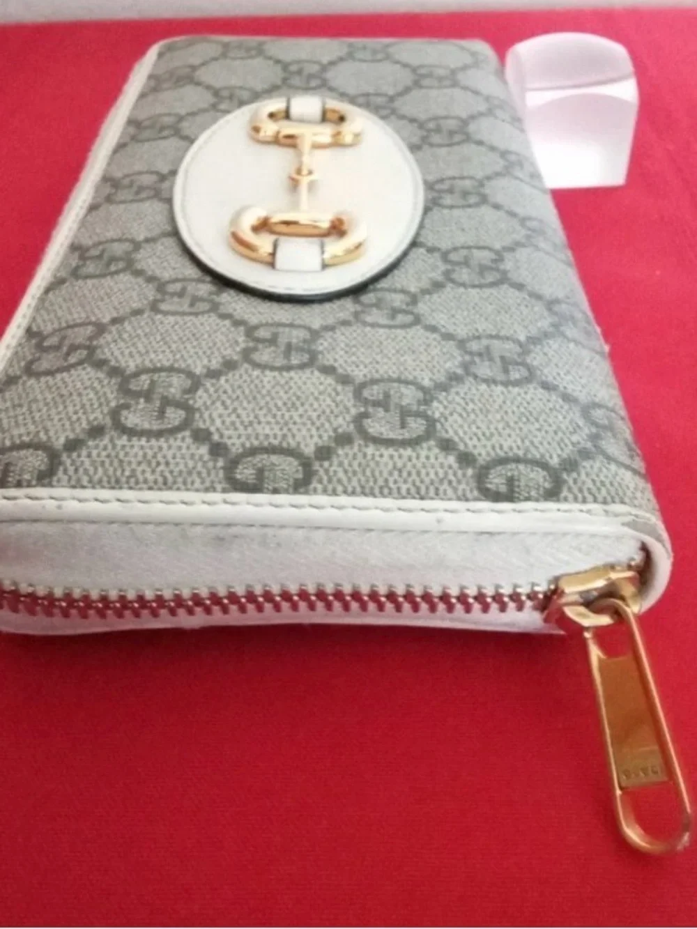 Gucci 1955 horsebit