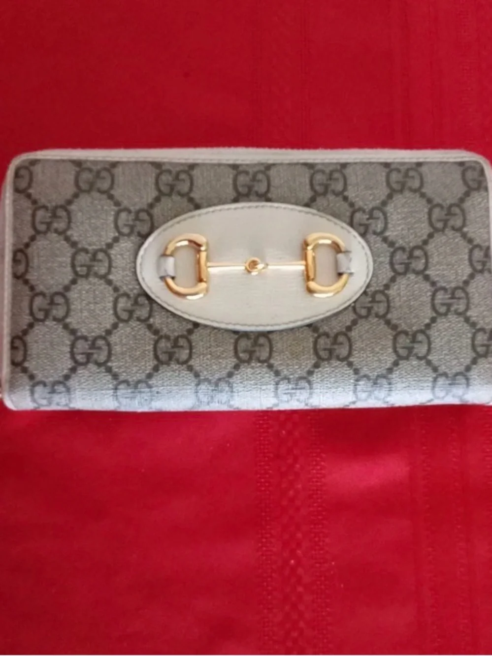Gucci 1955 horsebit