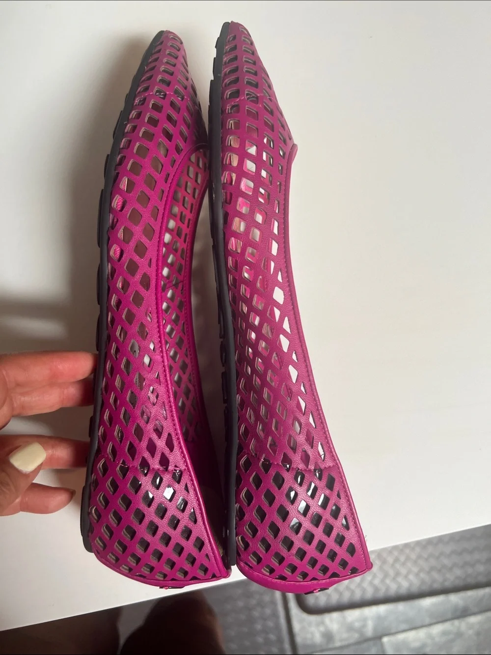 Jimmy Choo jimmy choo