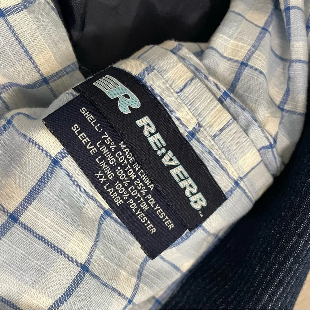RE Verb pre owned