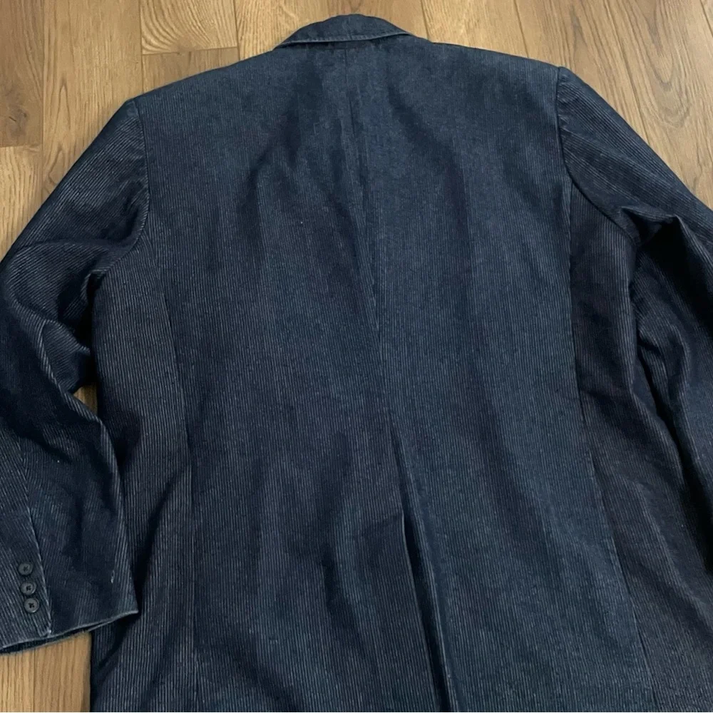 RE Verb pre owned