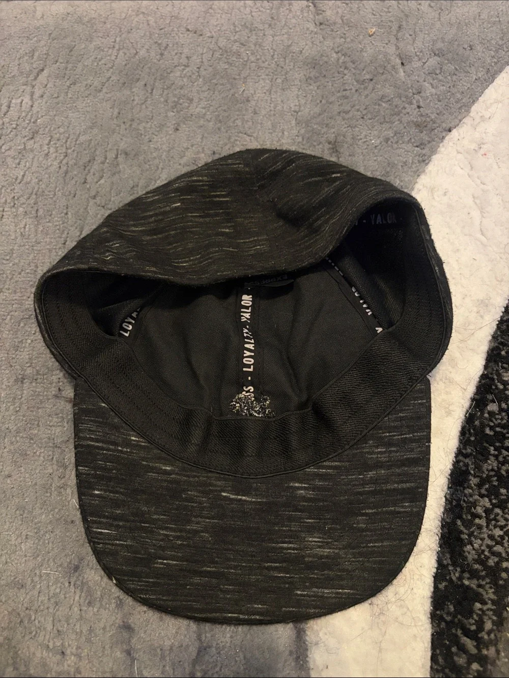 Express versatile breathable cool