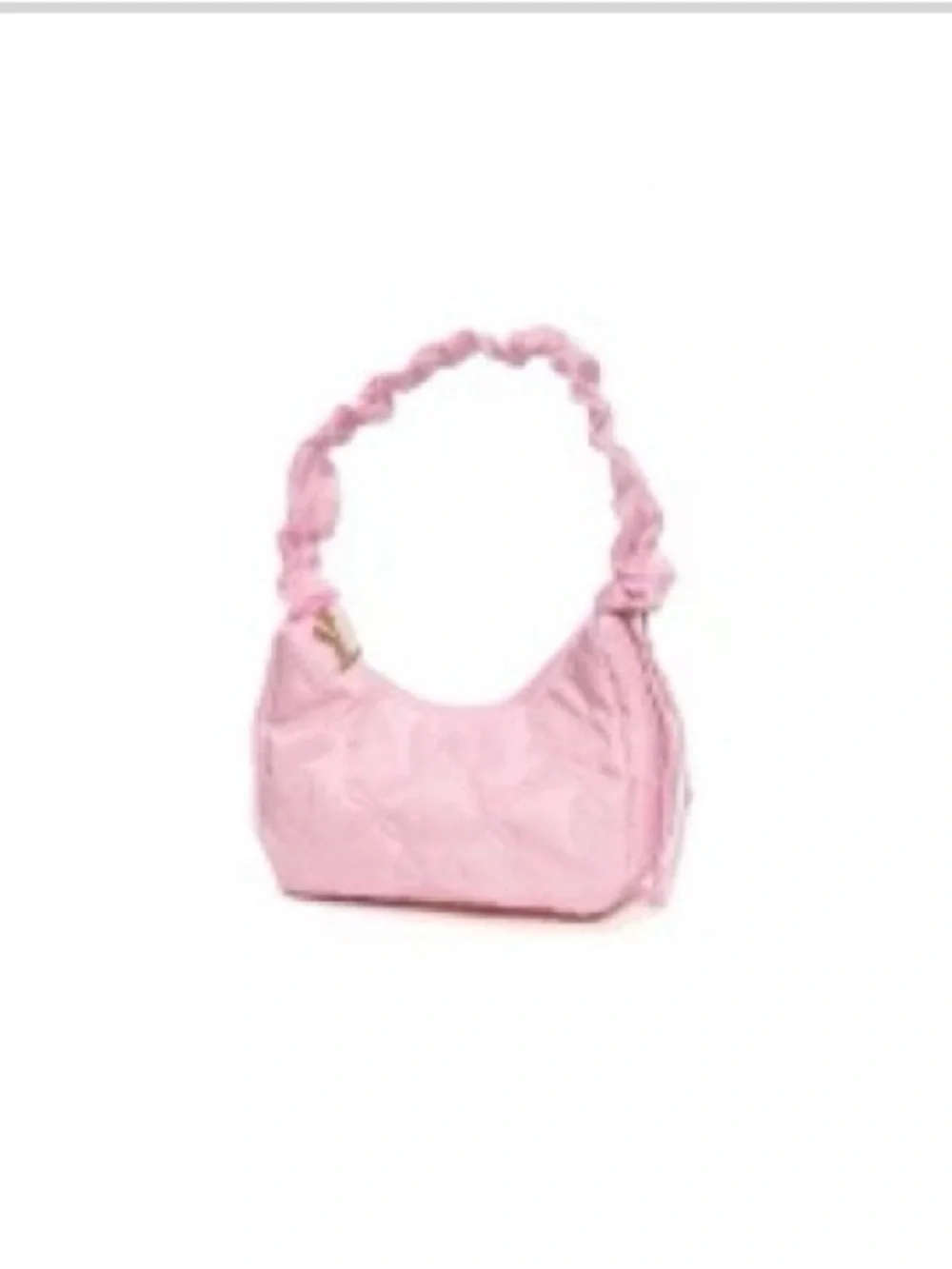LoveShackFancy x Target Yoobi Shoulder BagPink Women's Shoulder Bag