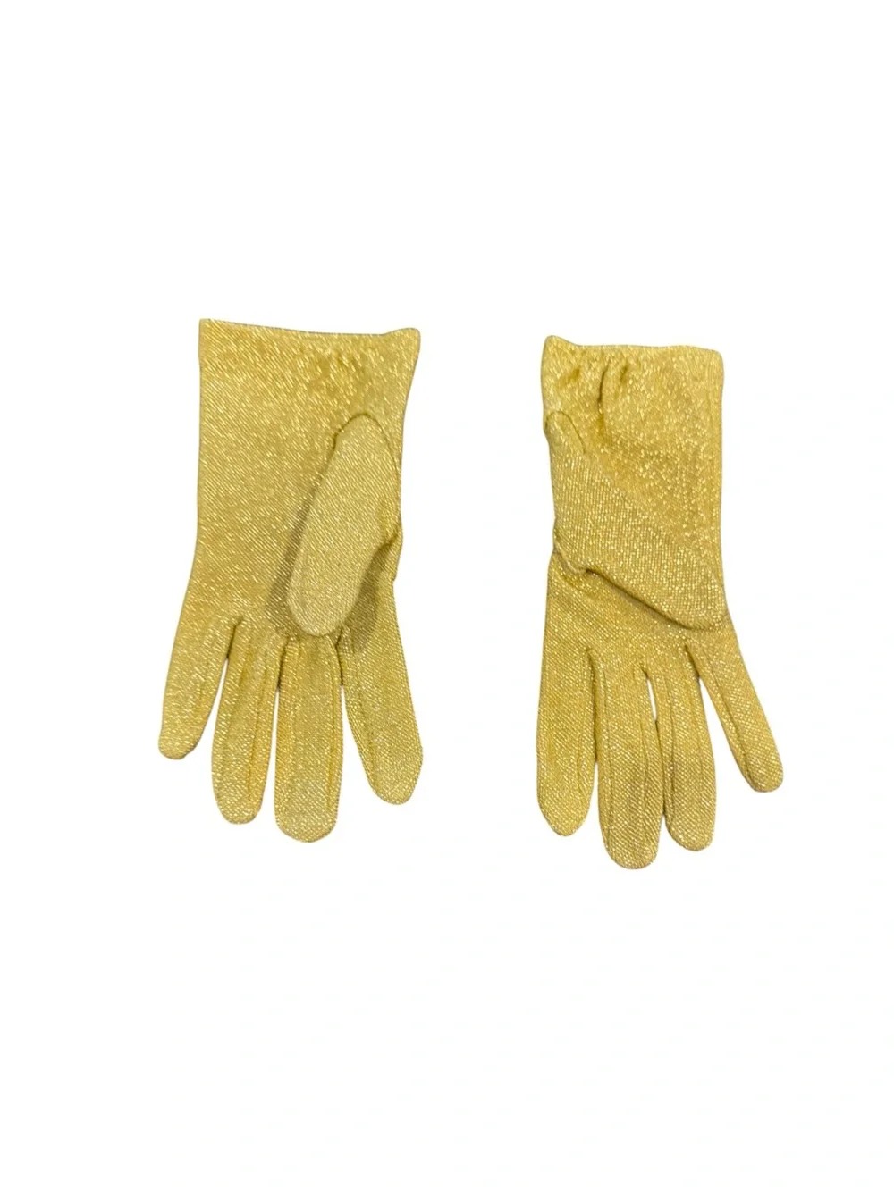 N/A sparkling gold