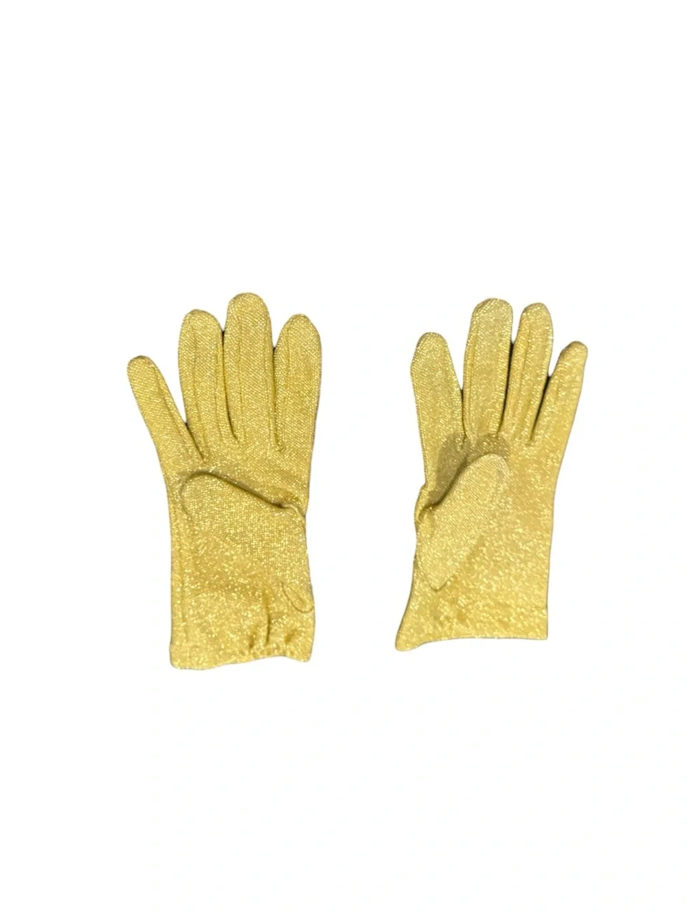 N/A sparkling gold